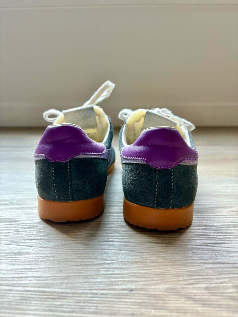Gola Elan Women’s sneakers - Picture 6 of 7